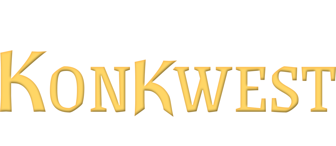 Konkwest logo
